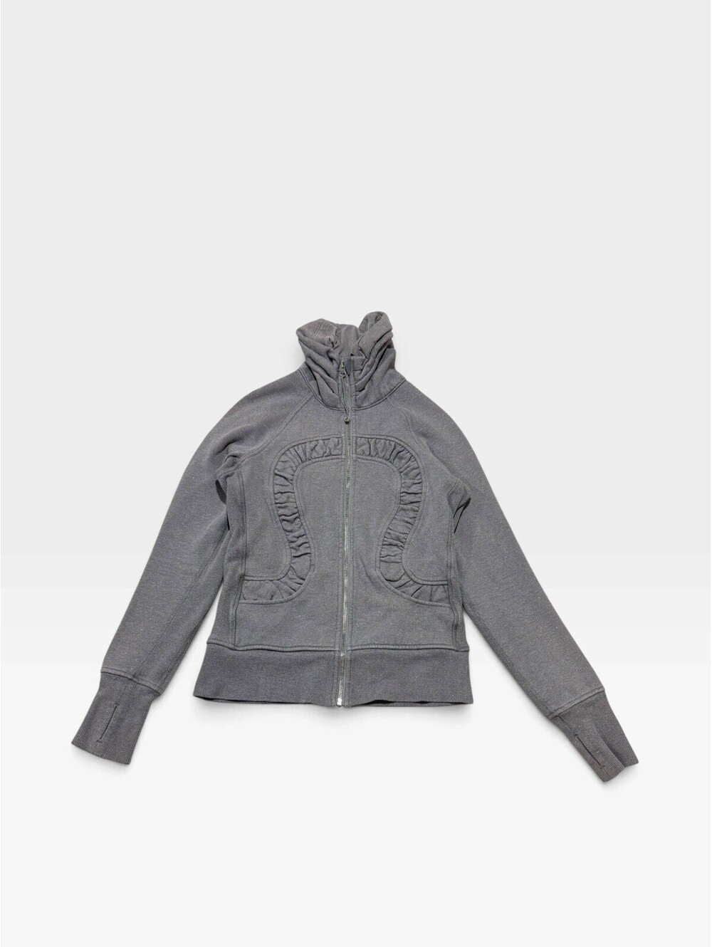Vintage Lululemon Cuddle Up Jacket Size M Women’s